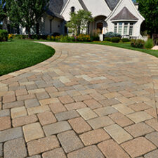 Block Paving Driveways London