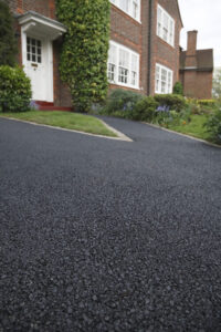 Tarmac Surfacing London