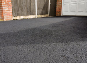 Tarmac Driveways London