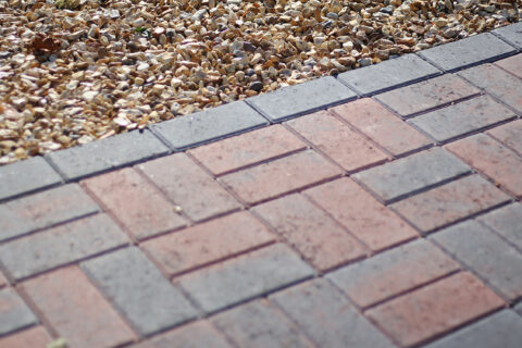 <strong>Block Paving Driveway</strong><br>Company AAAA