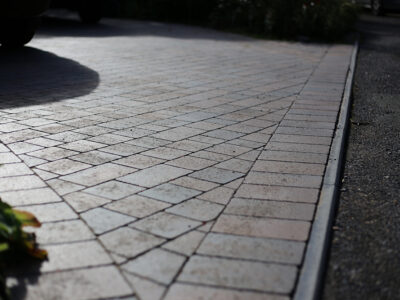 Block Paving Quote AAAA