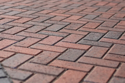 <strong>Local Block Paving</strong><br>AAAA AB12