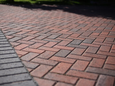 Local Block Paving Company AAAA