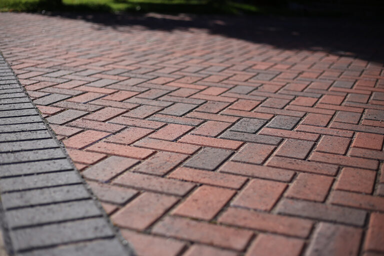 Licenced Block Paving experts near London