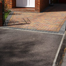 Tarmac Driveway Cost AAAA