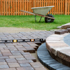 Block Paving Company London