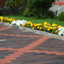 Block Paving Driveway Installation London