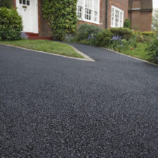 Tarmac Driveway London