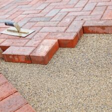 New Block Paving London