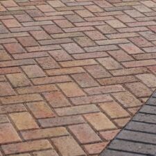 Quality Block Paving AAAA