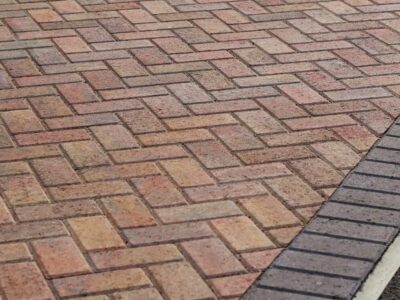 Quality Block Paving AAAA