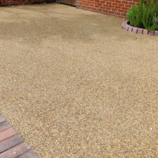 Resin Driveways London