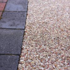 Professional Resin Driveways services in London