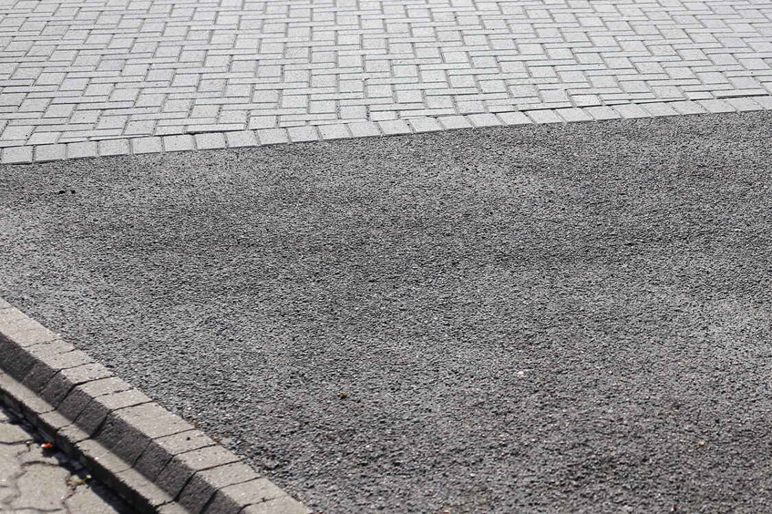 Tarmac Driveways London