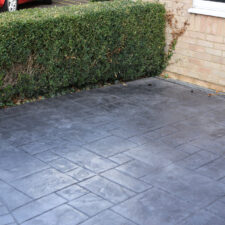 Qualified AAAA Imprinted Concrete Driveways contractors