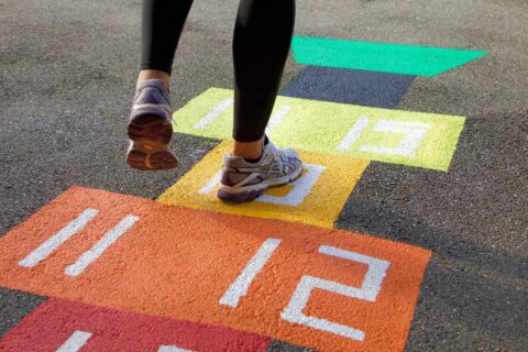 London Playground Surfacing Specialists