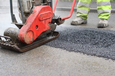 London <strong>Pothole Repair</strong> Specialists