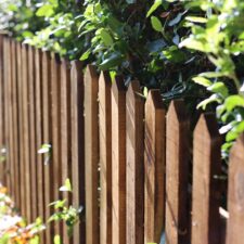 Qualified Fencing contractors in AAAA