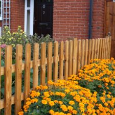 Licenced Fencing experts near AAAA