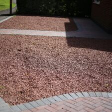 Quality AAAA Gravel Driveways experts