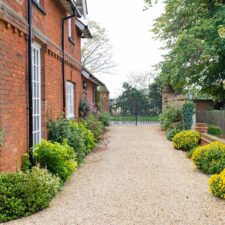 Get a Gravel Driveways quote near AAAA