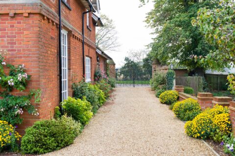 <strong>Gravel Driveways</strong><br>London