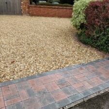 Trusted Gravel Driveways in AAAA