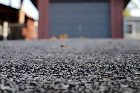 <strong>Tarmac Driveways</strong><br>AAAA